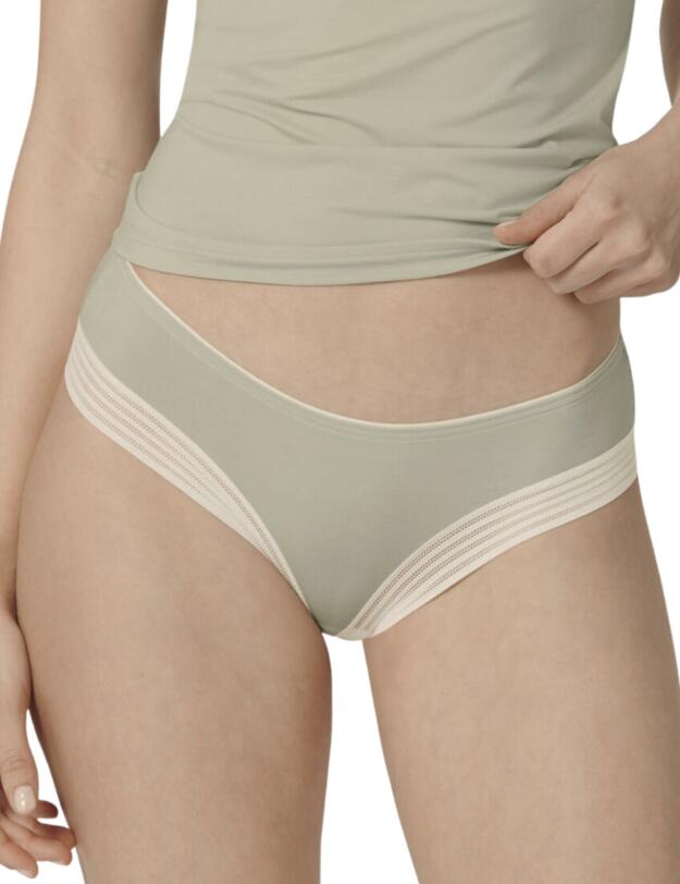 Sloggi Embrace Hipster Brief Multi-Colour 