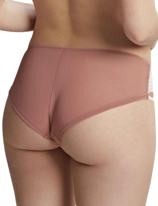 Panache Clara Brief Sienna 