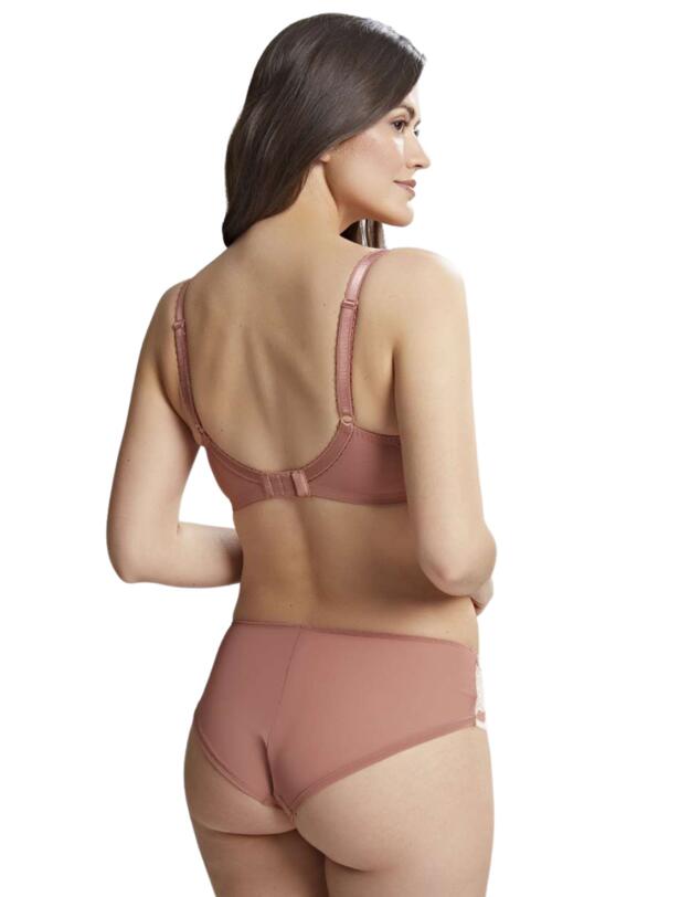 Panache Clara Full Cup Bra Sienna 