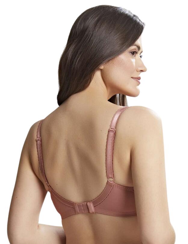 Panache Clara Full Cup Bra Sienna 