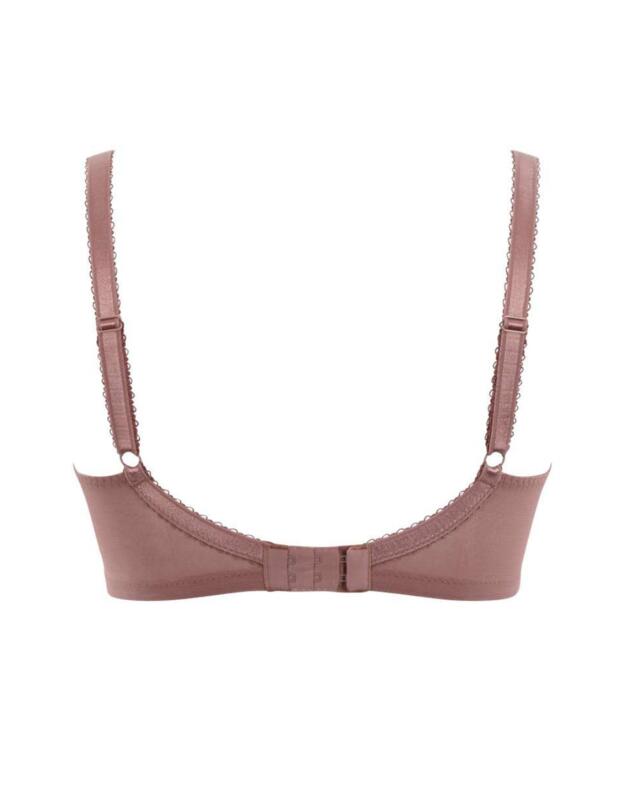 Panache Clara Full Cup Bra Sienna 