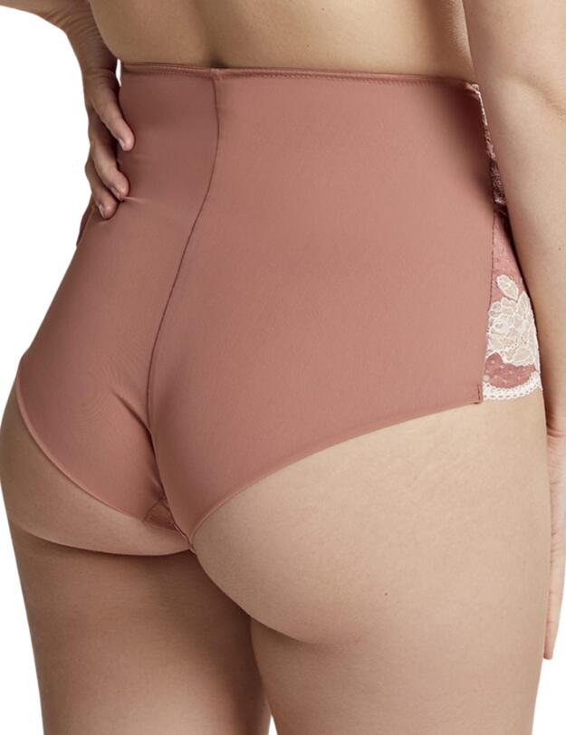 Panache Clara High Waist Brief Sienna 