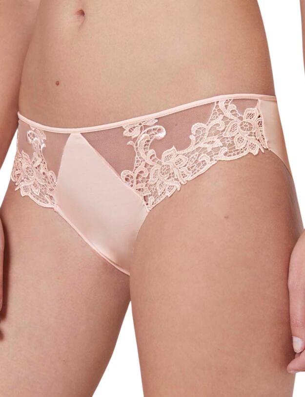  Simone Perele Saga Brief Blush 