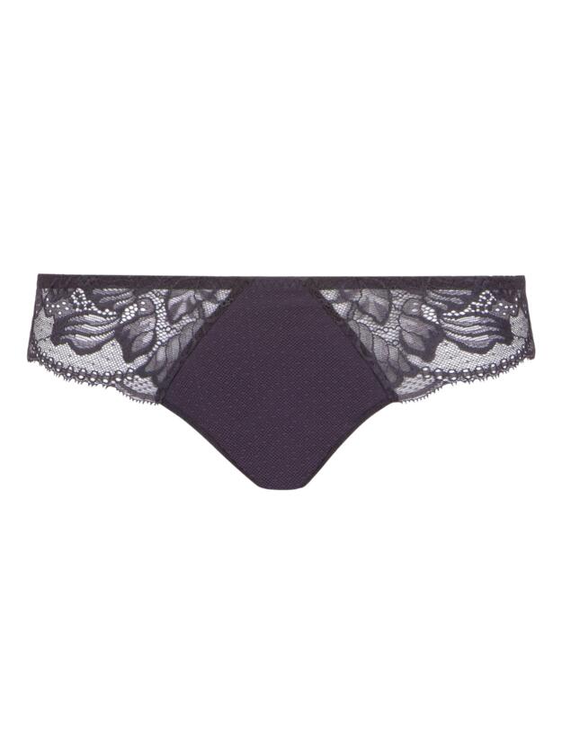 Simone Perele Promesse Brief  Grey