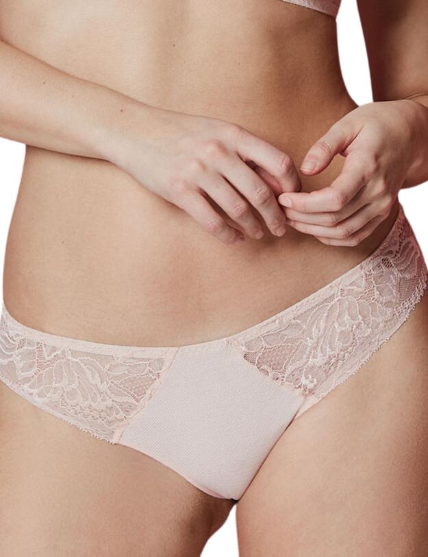 Simone Perele Promesse Brief Aurora