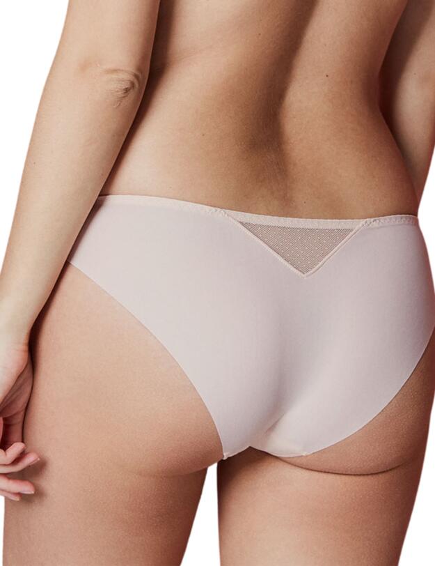 Simone Perele Promesse Brief Aurora