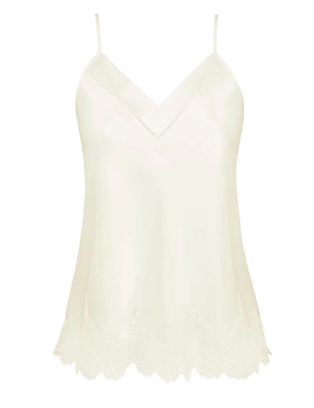  Simone Perele Nocturne Top Natural 