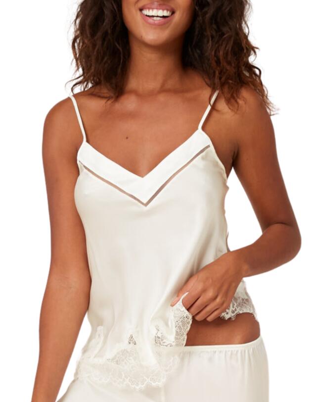  Simone Perele Nocturne Top Natural 