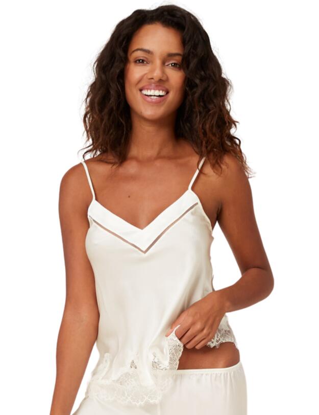  Simone Perele Nocturne Top Natural 
