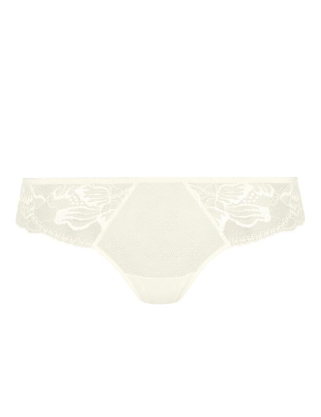 Simone Perele Promesse Tanga Brief Natural
