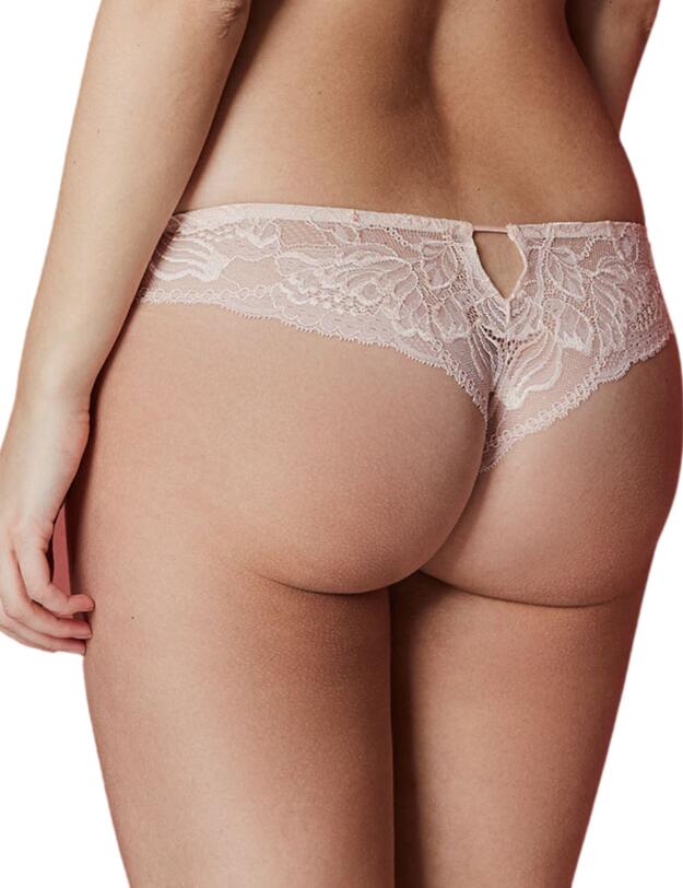  Simone Perele Promesse Tanga Brief Aurora