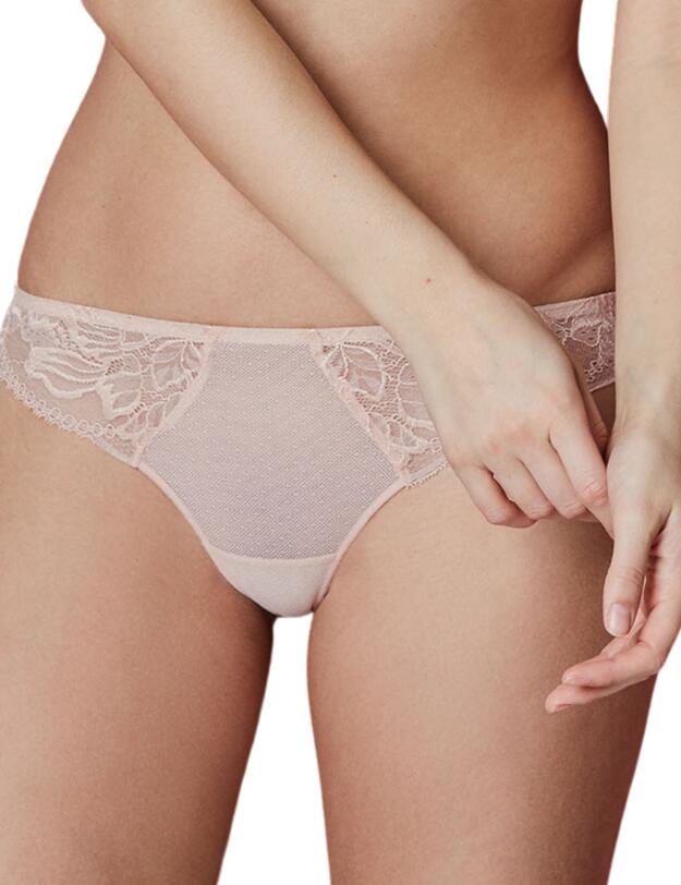  Simone Perele Promesse Tanga Brief Aurora