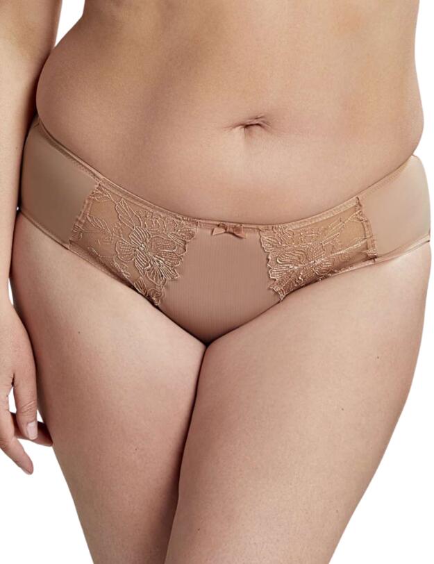 Sculptresse by Panache Karis Brief Hazel 