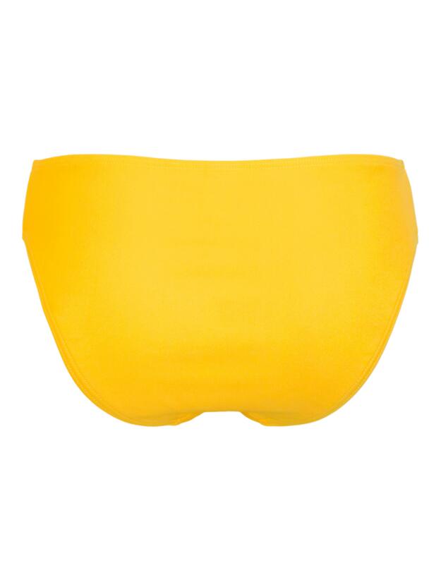 Pour Moi Sunshine Brief Yellow 