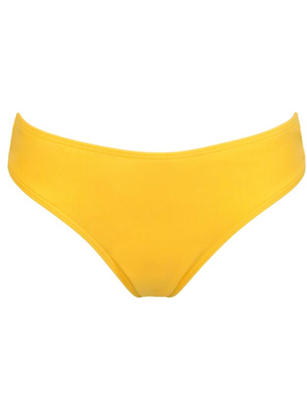 Pour Moi Sunshine Brief Yellow 