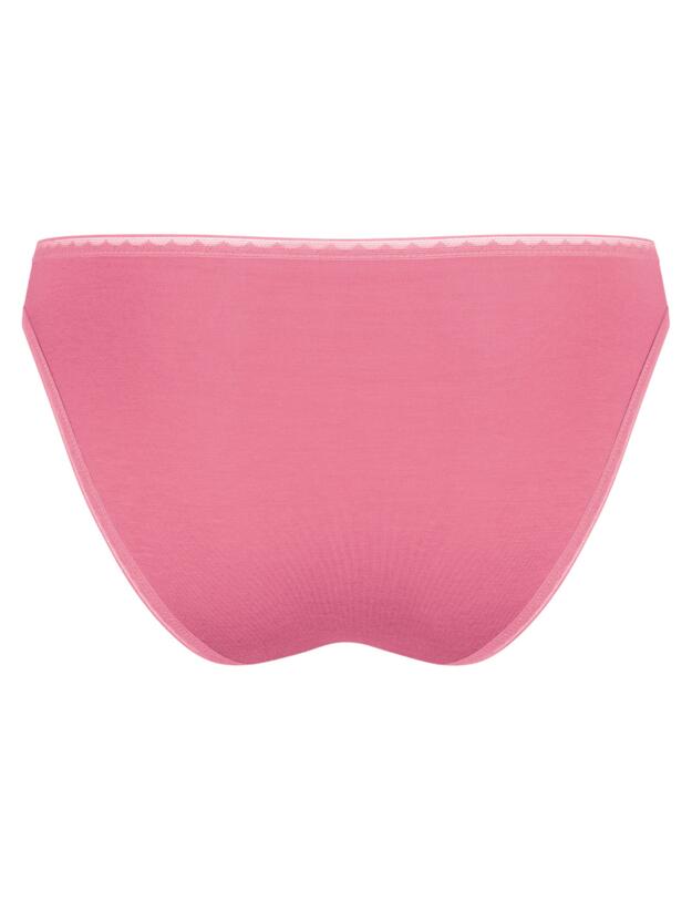  Sloggi Go Tai Brief 2 Pack Grey Combination