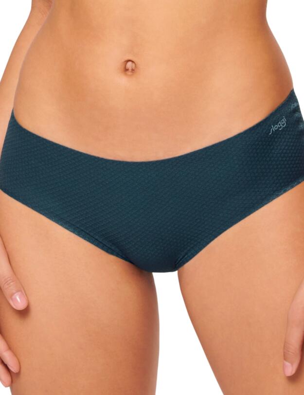 Sloggi Zero Feel Flow Hipster Brief Secret Lagoon