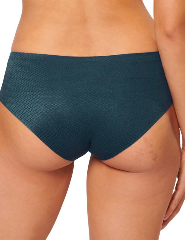 Sloggi Zero Feel Flow Hipster Brief Secret Lagoon