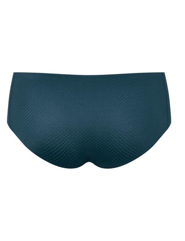 Sloggi Zero Feel Flow Hipster Brief Secret Lagoon