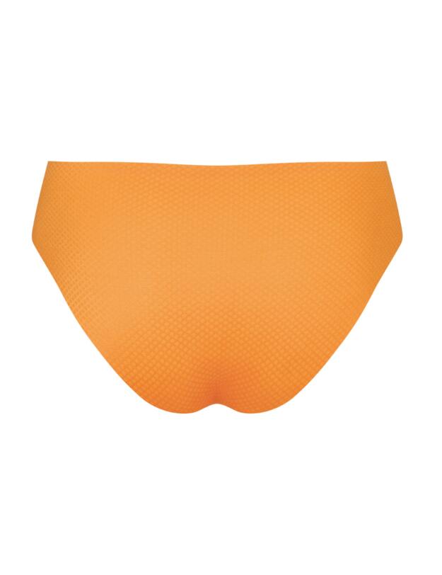  Sloggi Zero Feel Flow Tai Brief Burnt Apricot