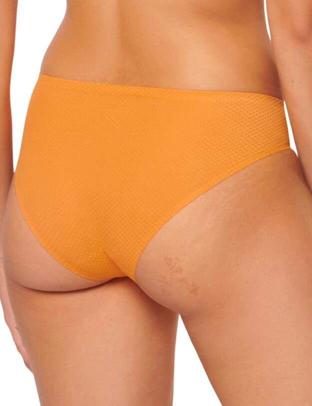  Sloggi Zero Feel Flow Tai Brief Burnt Apricot