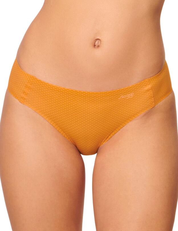  Sloggi Zero Feel Flow Tai Brief Burnt Apricot