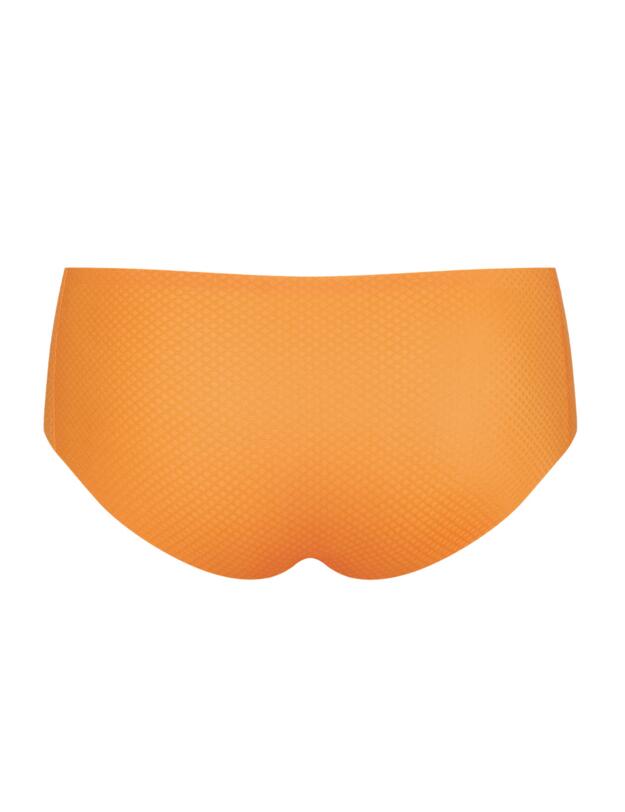  Sloggi Zero Feel Flow Hipster Brief Burnt Apricot