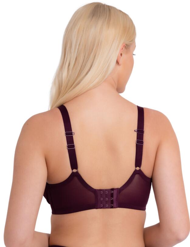 Curvy Kate Centre Stage Full Plunge Bra Fig
