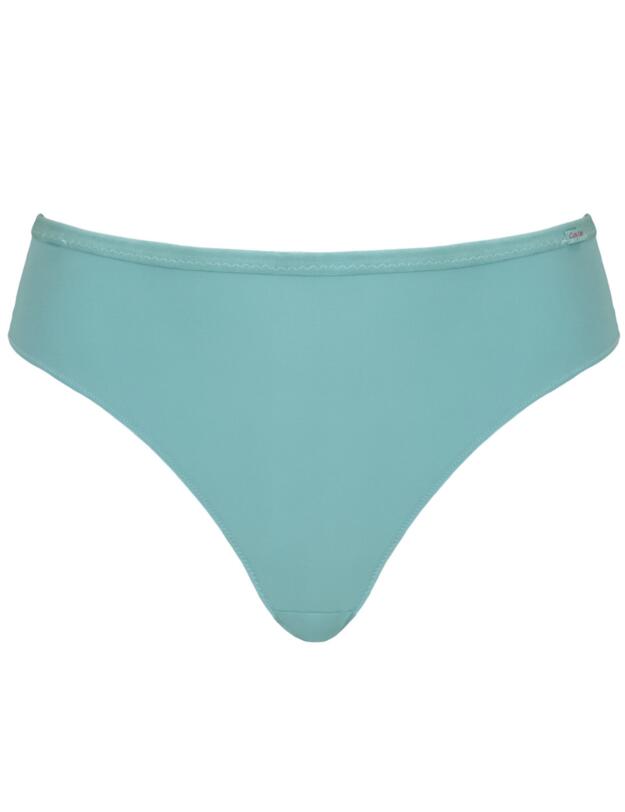 Curvy Kate Get Up and Chill Short Brief Sage