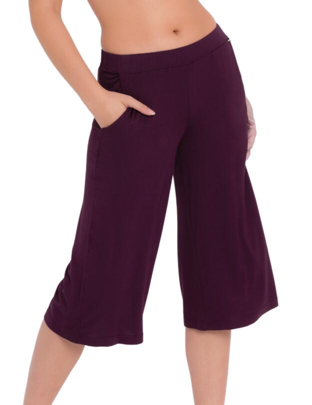 Curvy Kate Softease Pyjama Pants Fig