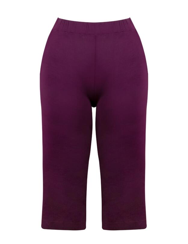 Curvy Kate Softease Pyjama Pants Fig