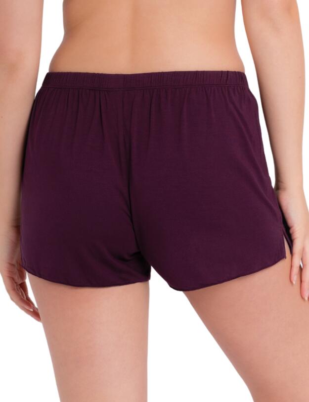 Curvy Kate Softease Pyjama Shortie Fig
