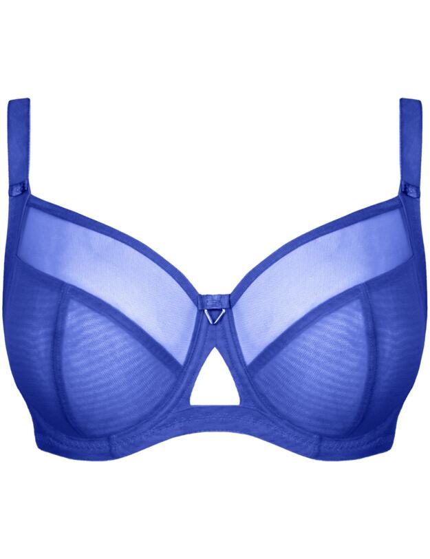 Curvy Kate Victory Balcony Bra Ultraviolet