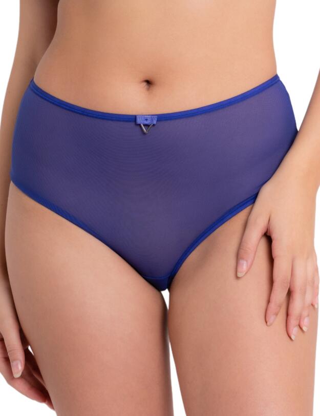 Curvy Kate Victory Short Brief Ultraviolet
