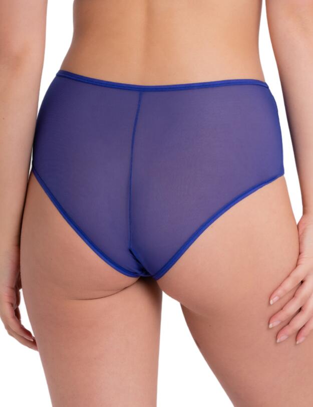 Curvy Kate Victory Short Brief Ultraviolet