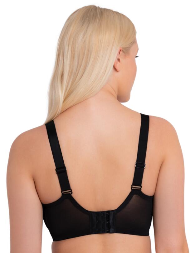 Curvy Kate Wonderfull Vibe Full Cup Bra Black