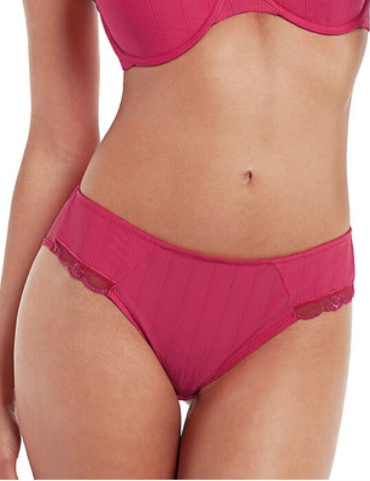 6072 Panache Porcelain Viva Brief   - 6072 Brief