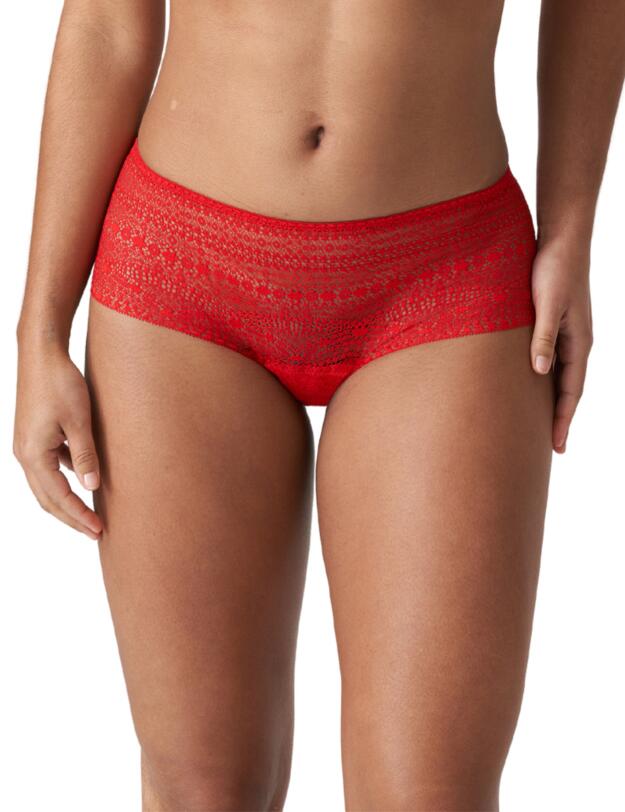 Prima Donna Twist Epirus Hotpants Red