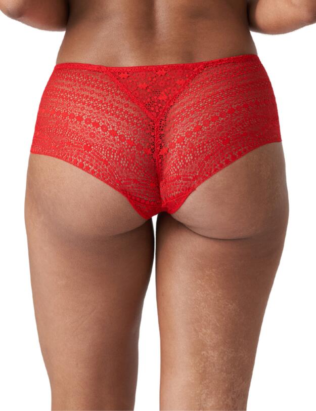Prima Donna Twist Epirus Hotpants Red