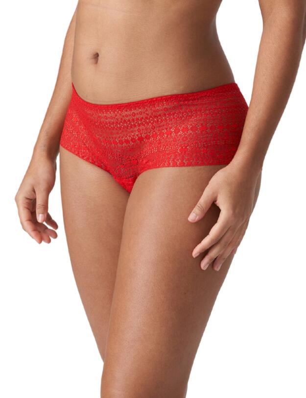 Prima Donna Twist Epirus Hotpants Red
