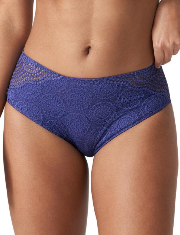 Prima Donna Twist Petit Paris Full Brief French Indigo