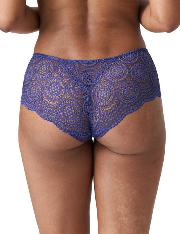 Prima Donna Twist Petit Paris Hotpants French Indigo
