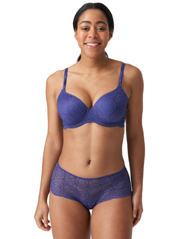 Prima Donna Twist Petit Paris Hotpants French Indigo