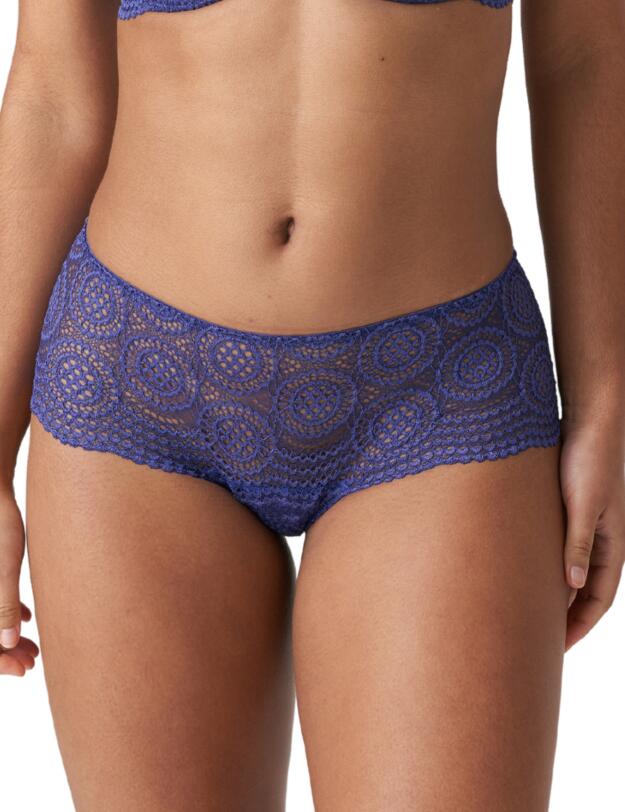 Prima Donna Twist Petit Paris Hotpants French Indigo