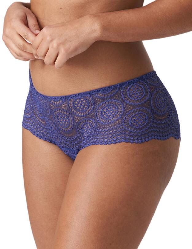 Prima Donna Twist Petit Paris Hotpants French Indigo