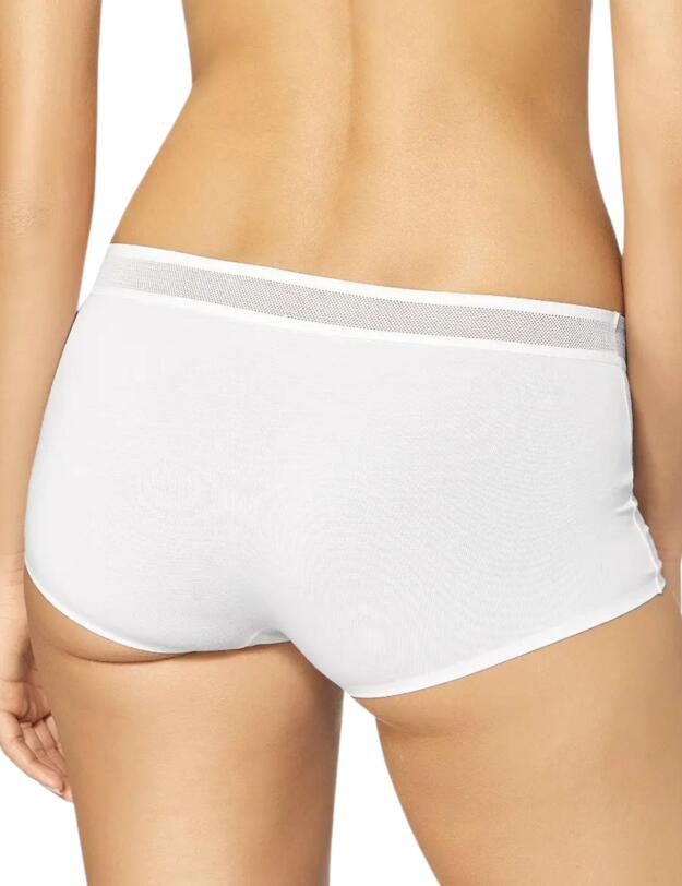 Sloggi Ever Fresh Shorty Brief White
