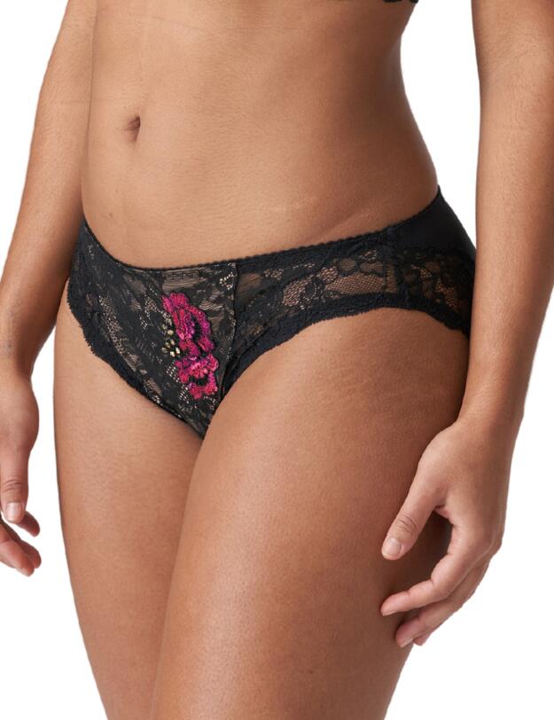 Prima Donna Pleasanton Rio Briefs Black