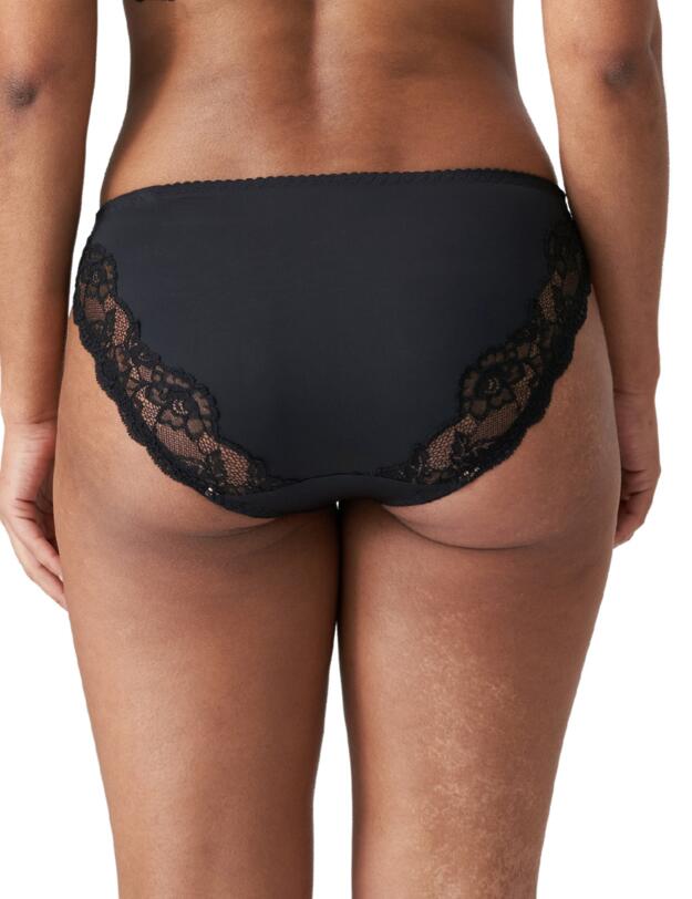 Prima Donna Pleasanton Rio Briefs Black