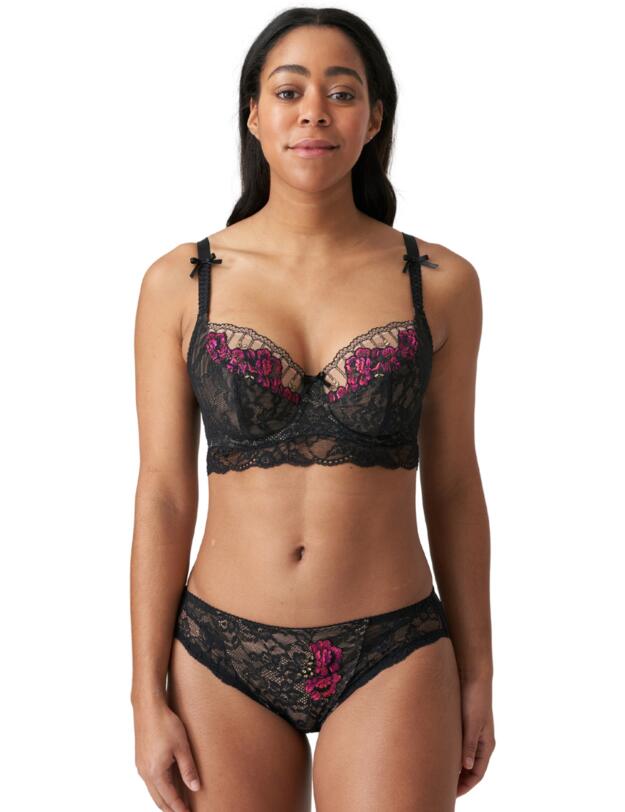 Prima Donna Pleasanton Rio Briefs Black