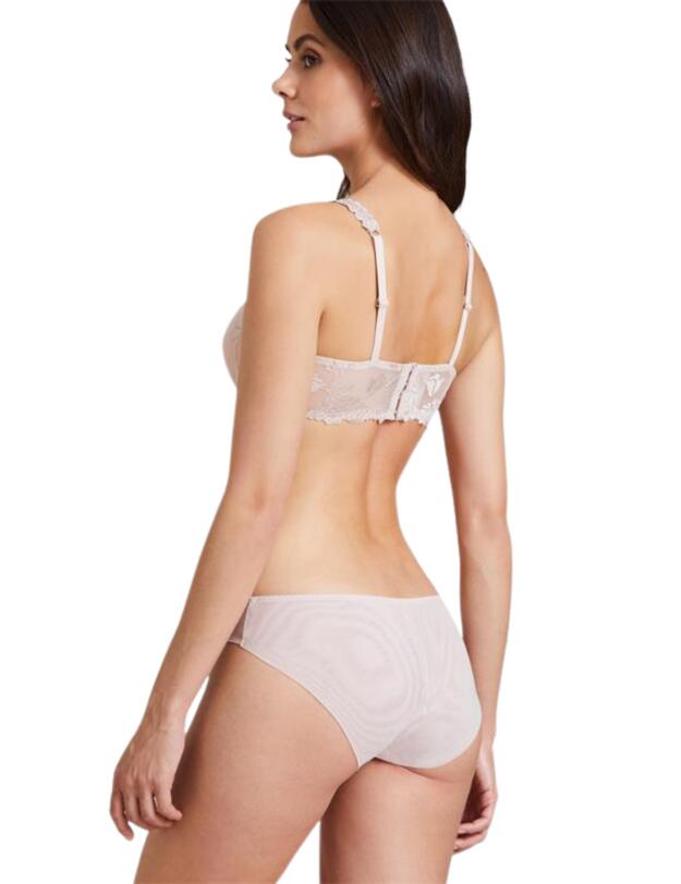 Aubade Softessence Brazilian Brief Skin